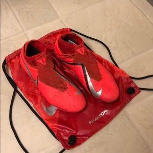 Nike Phantom Vision Elites